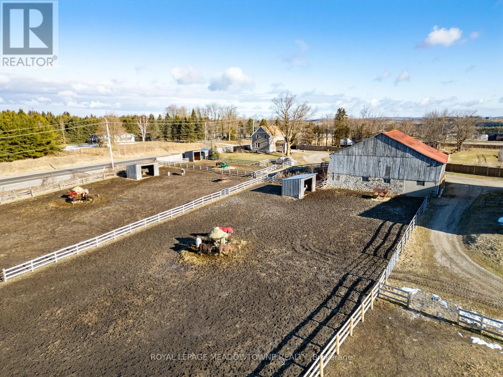 8863 WELLINGTON 124 ROAD