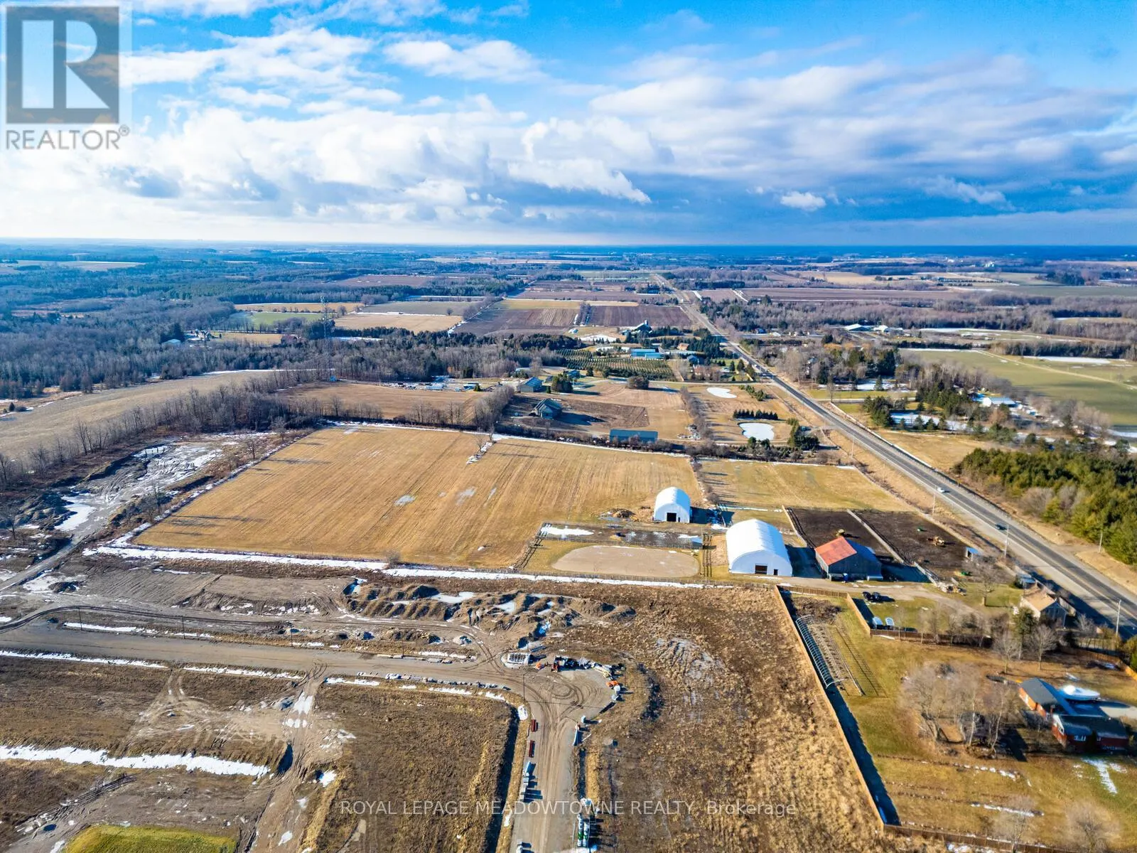8863 WELLINGTON 124 ROAD