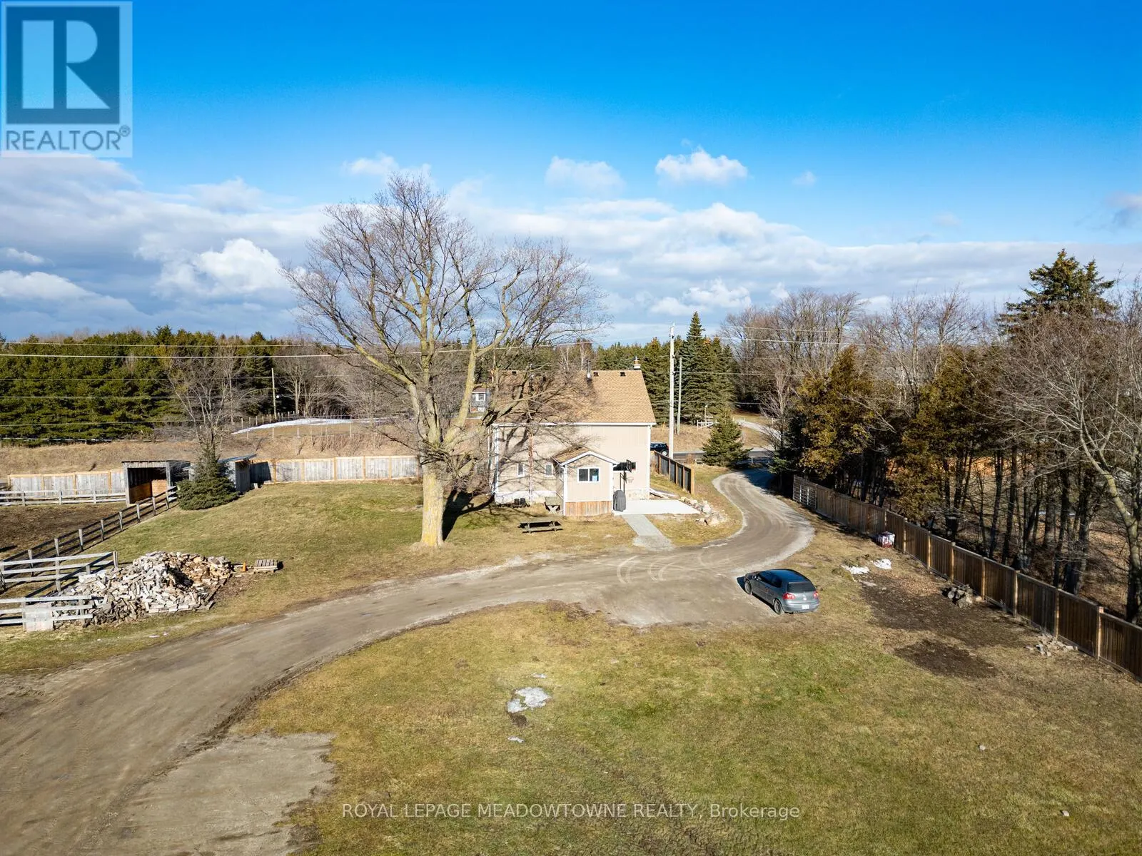 8863 WELLINGTON 124 ROAD