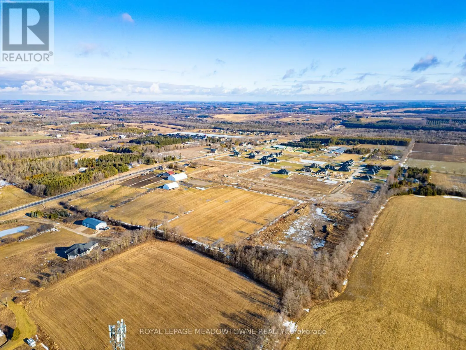 8863 WELLINGTON 124 ROAD