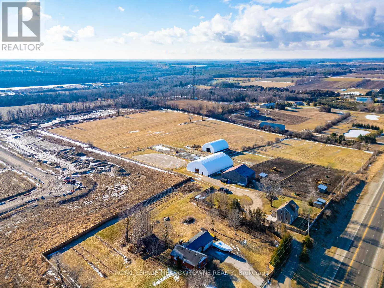8863 WELLINGTON 124 ROAD