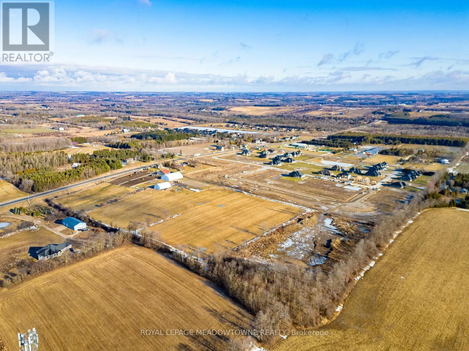 8863 WELLINGTON 124 ROAD