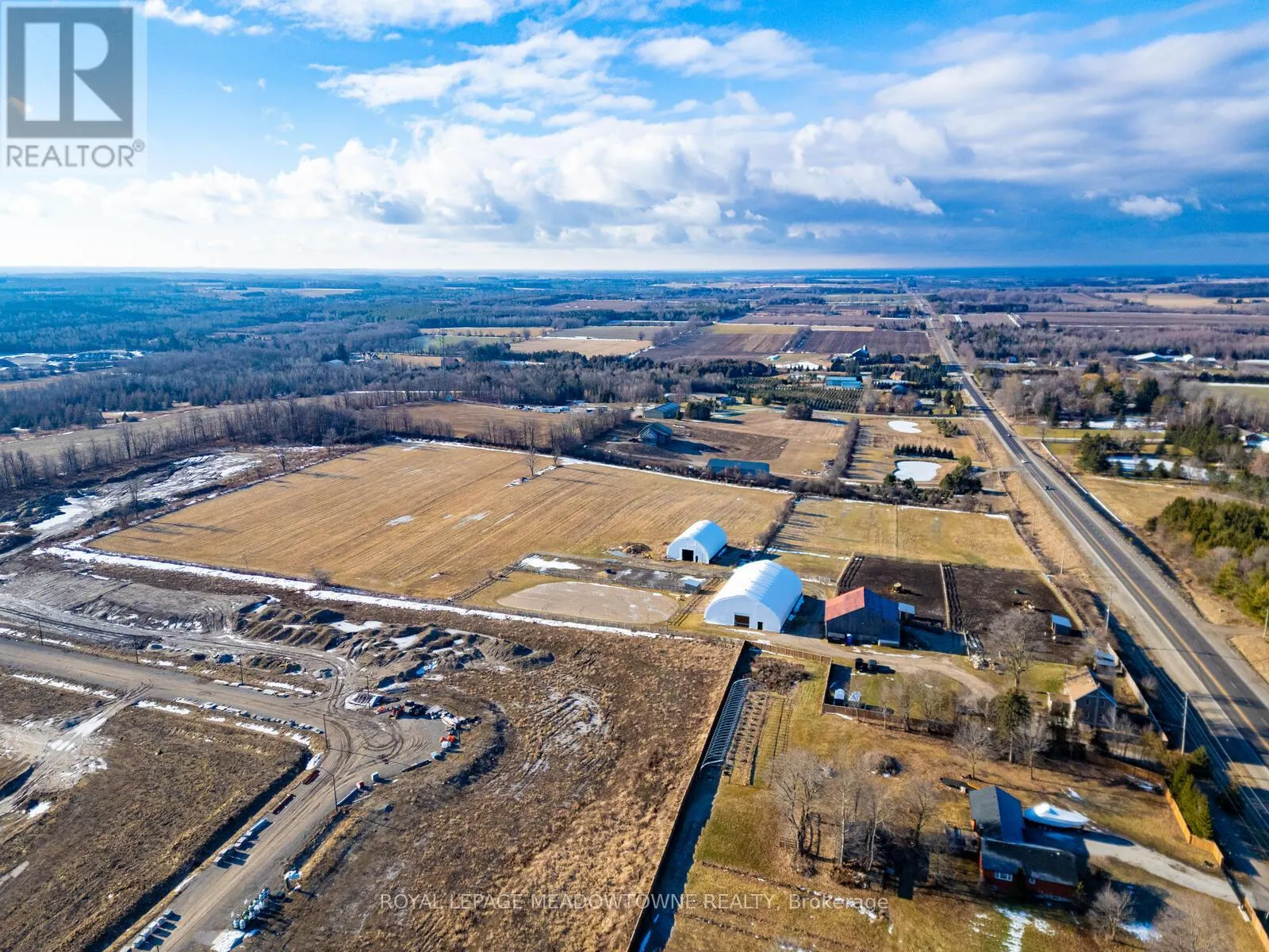 8863 WELLINGTON 124 ROAD