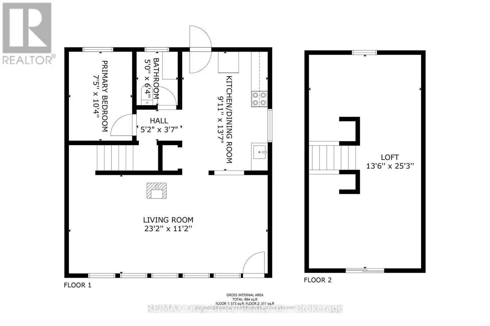 287 ROBERT ALLEN DRIVE