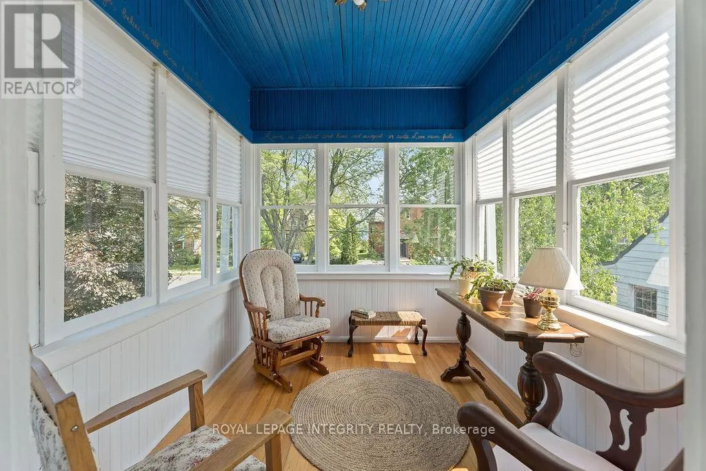 72 LAKESHORE DRIVE
