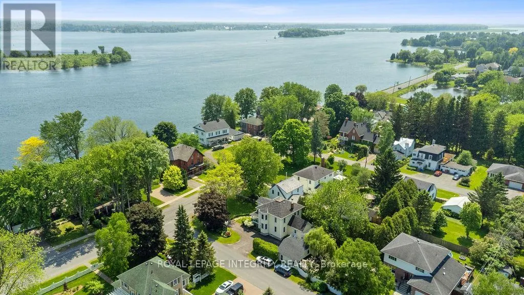 72 LAKESHORE DRIVE
