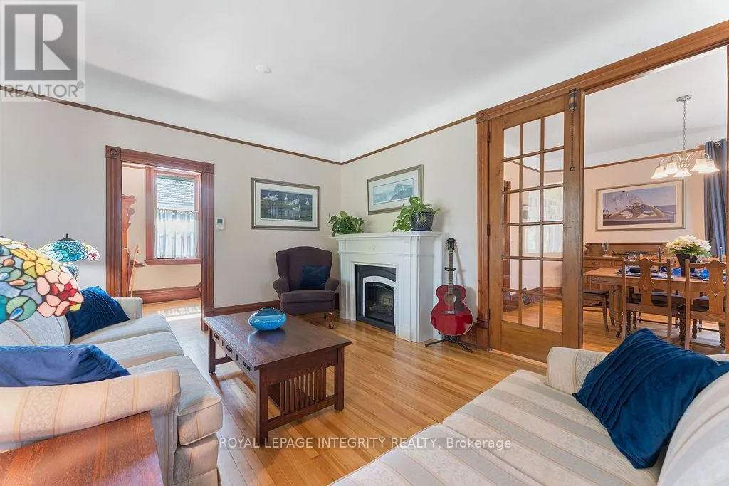 72 LAKESHORE DRIVE