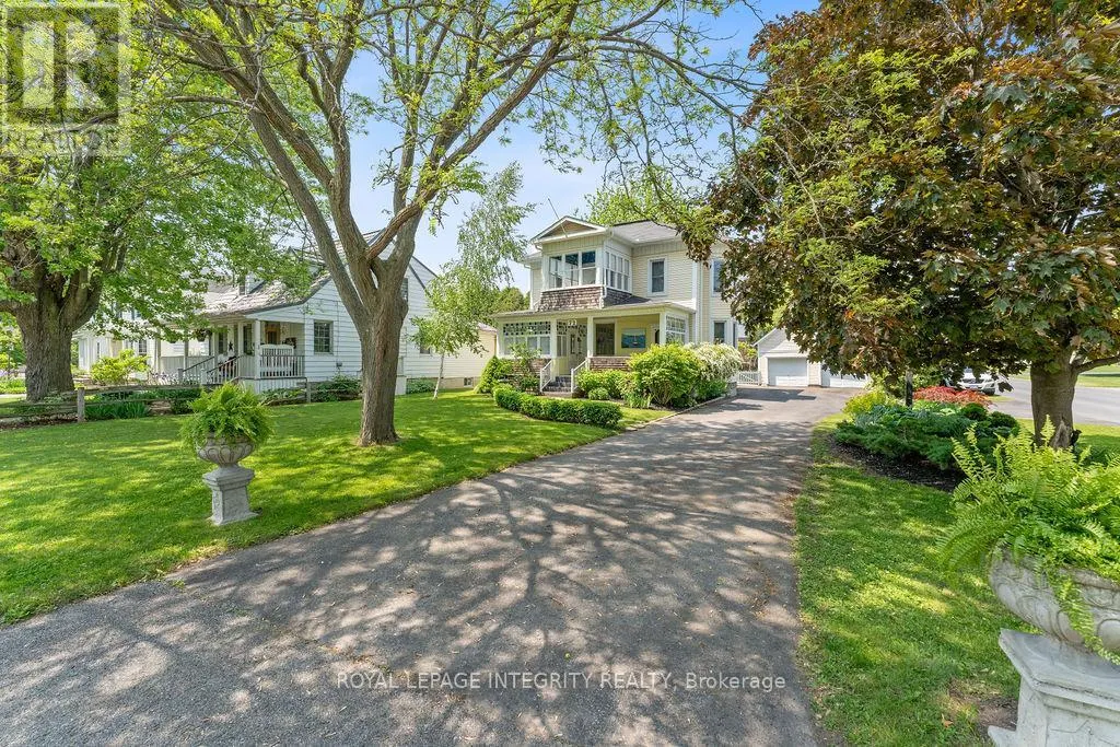 72 LAKESHORE DRIVE