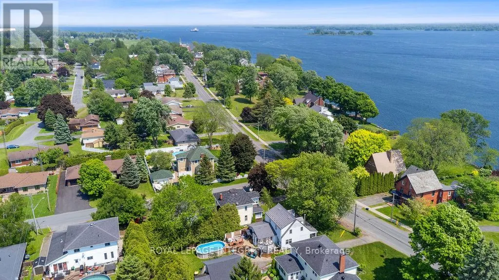 72 LAKESHORE DRIVE