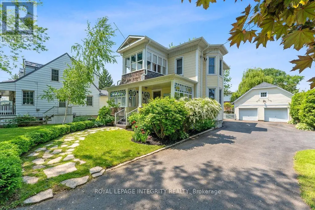 72 LAKESHORE DRIVE
