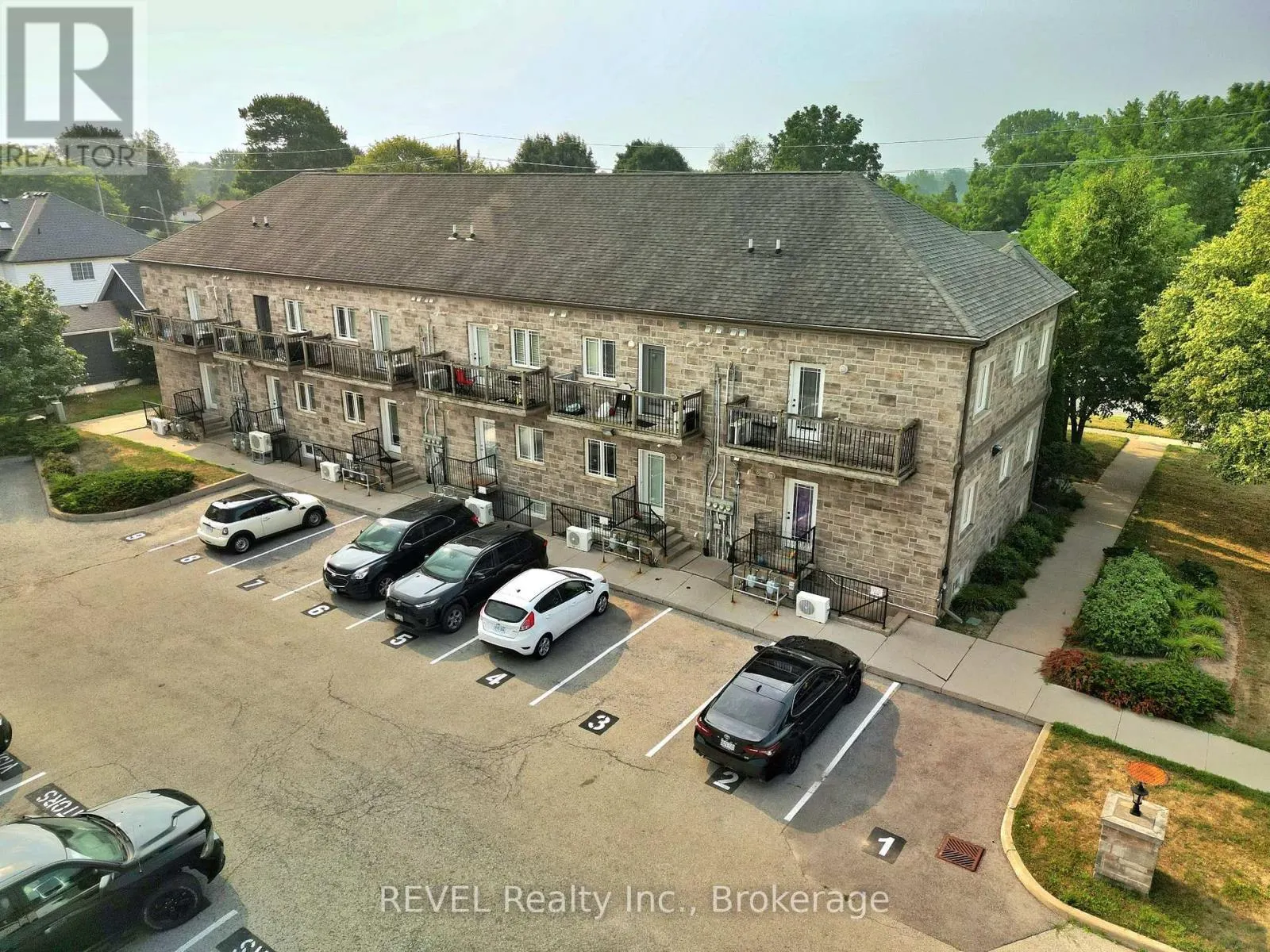 104 - 6045 DUNN STREET, #104