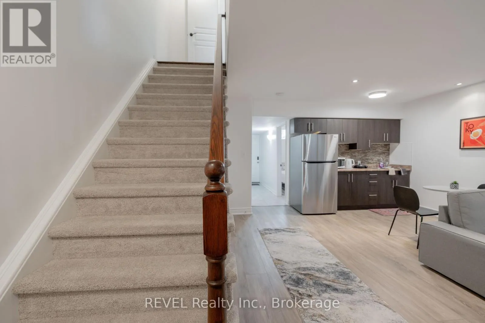 104 - 6045 DUNN STREET, #104