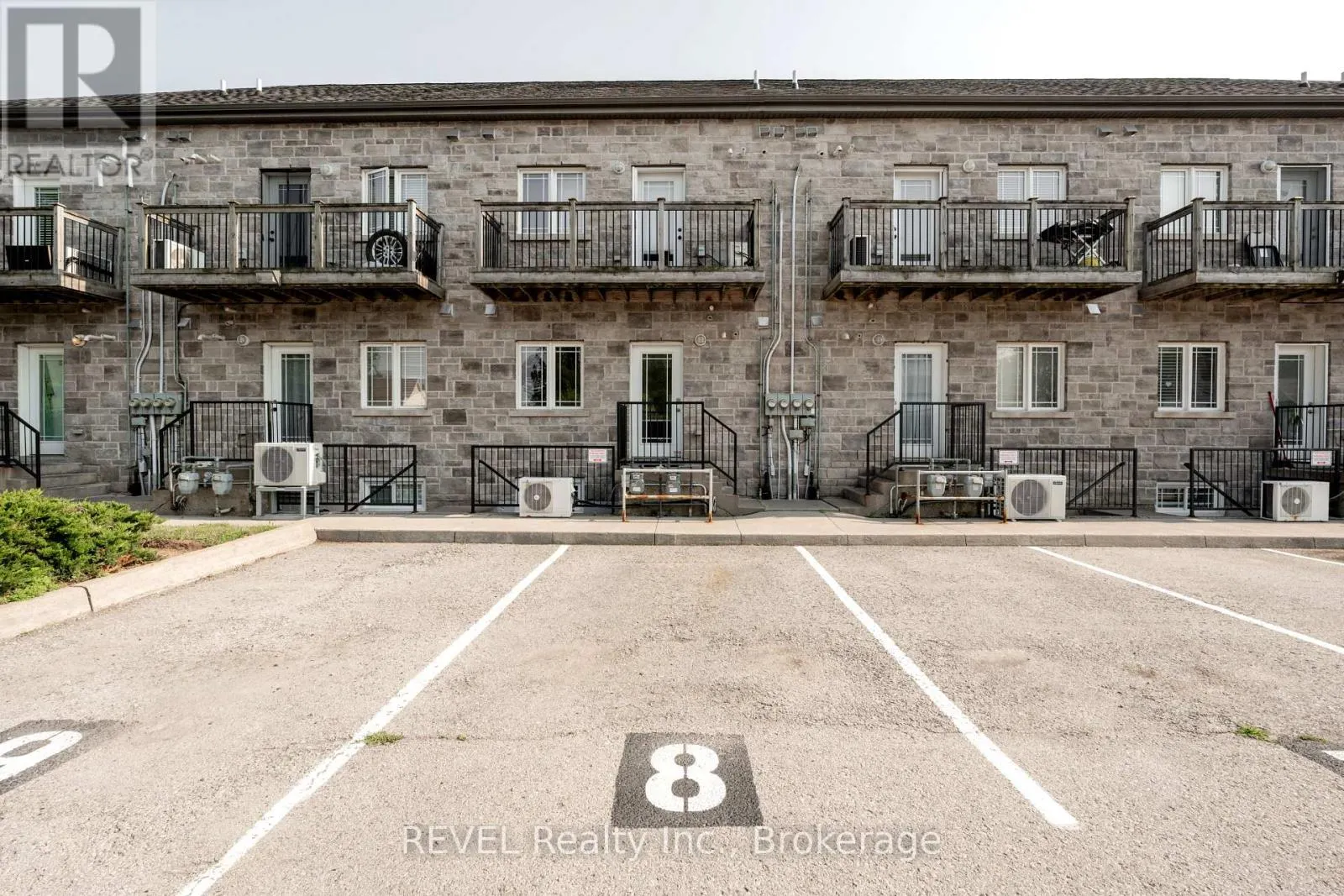 104 - 6045 DUNN STREET, #104