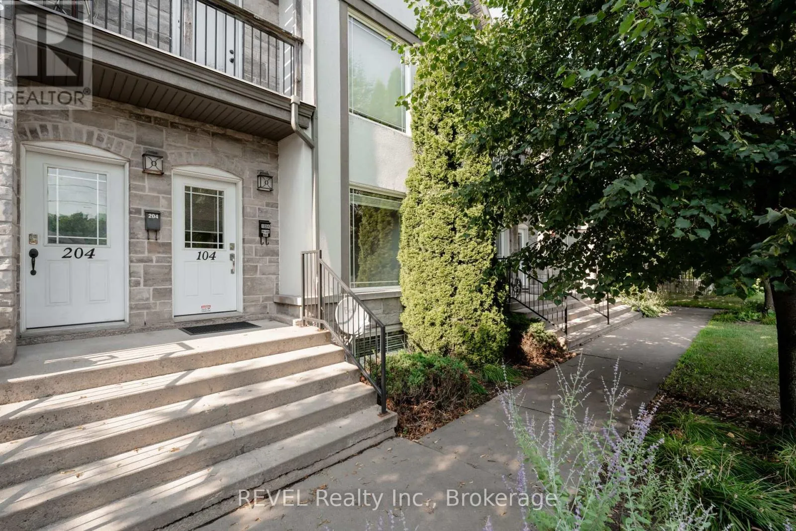 104 - 6045 DUNN STREET, #104