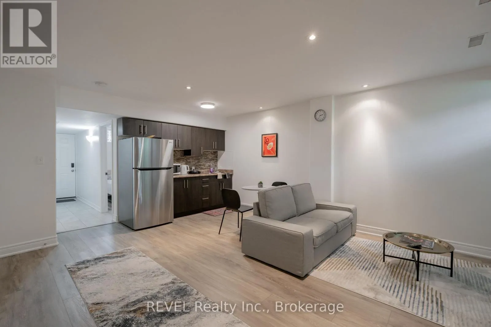 104 - 6045 DUNN STREET, #104