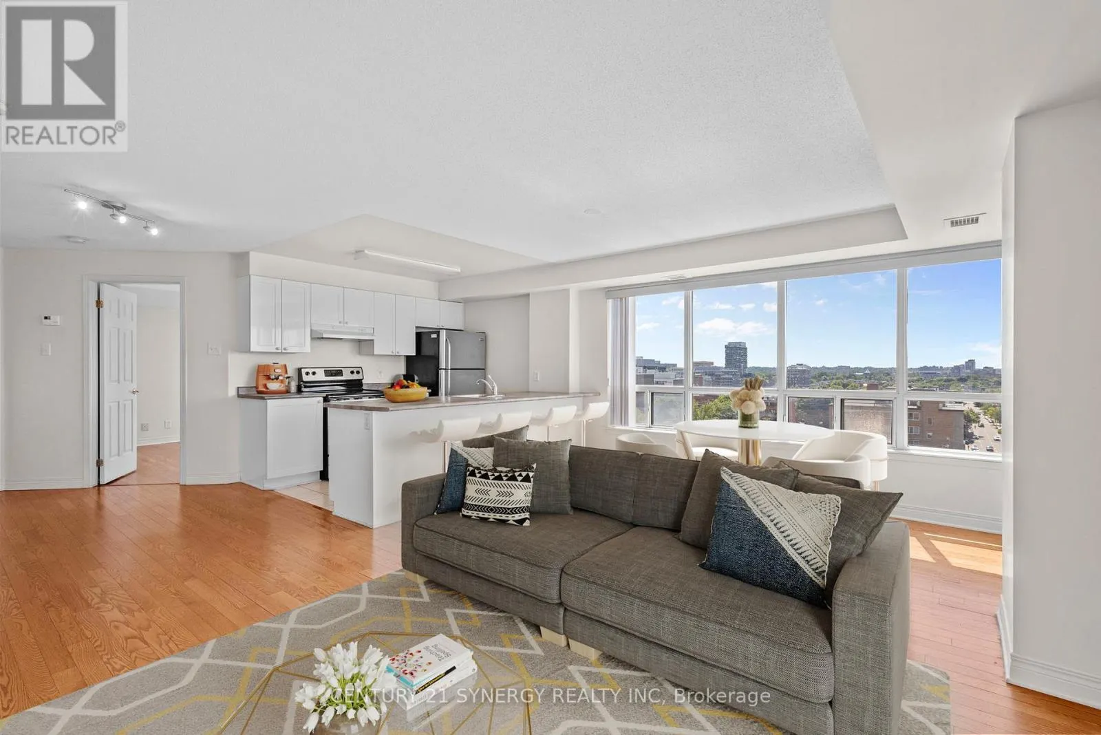 1109 - 429 SOMERSET STREET W