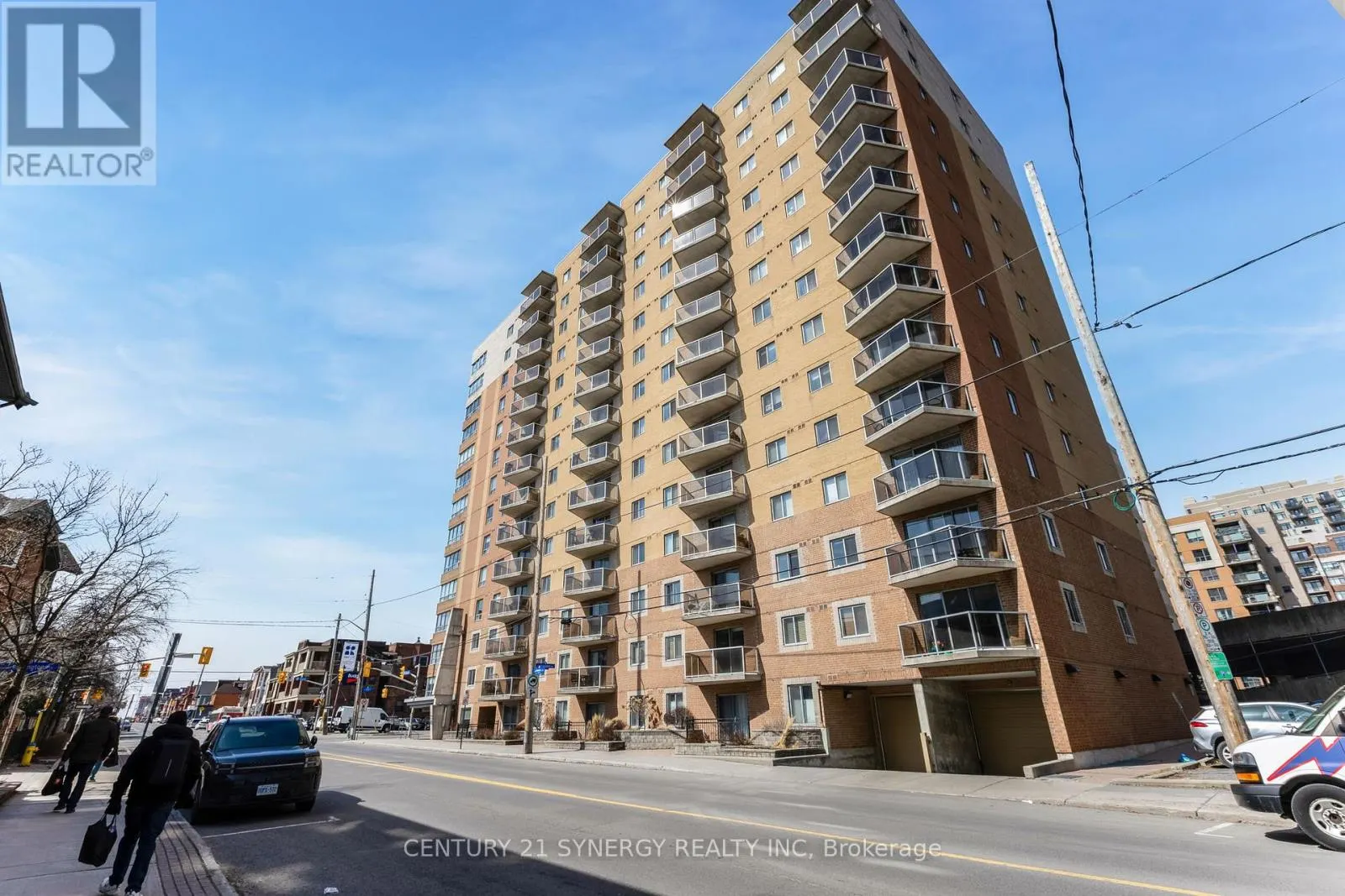1109 - 429 SOMERSET STREET W