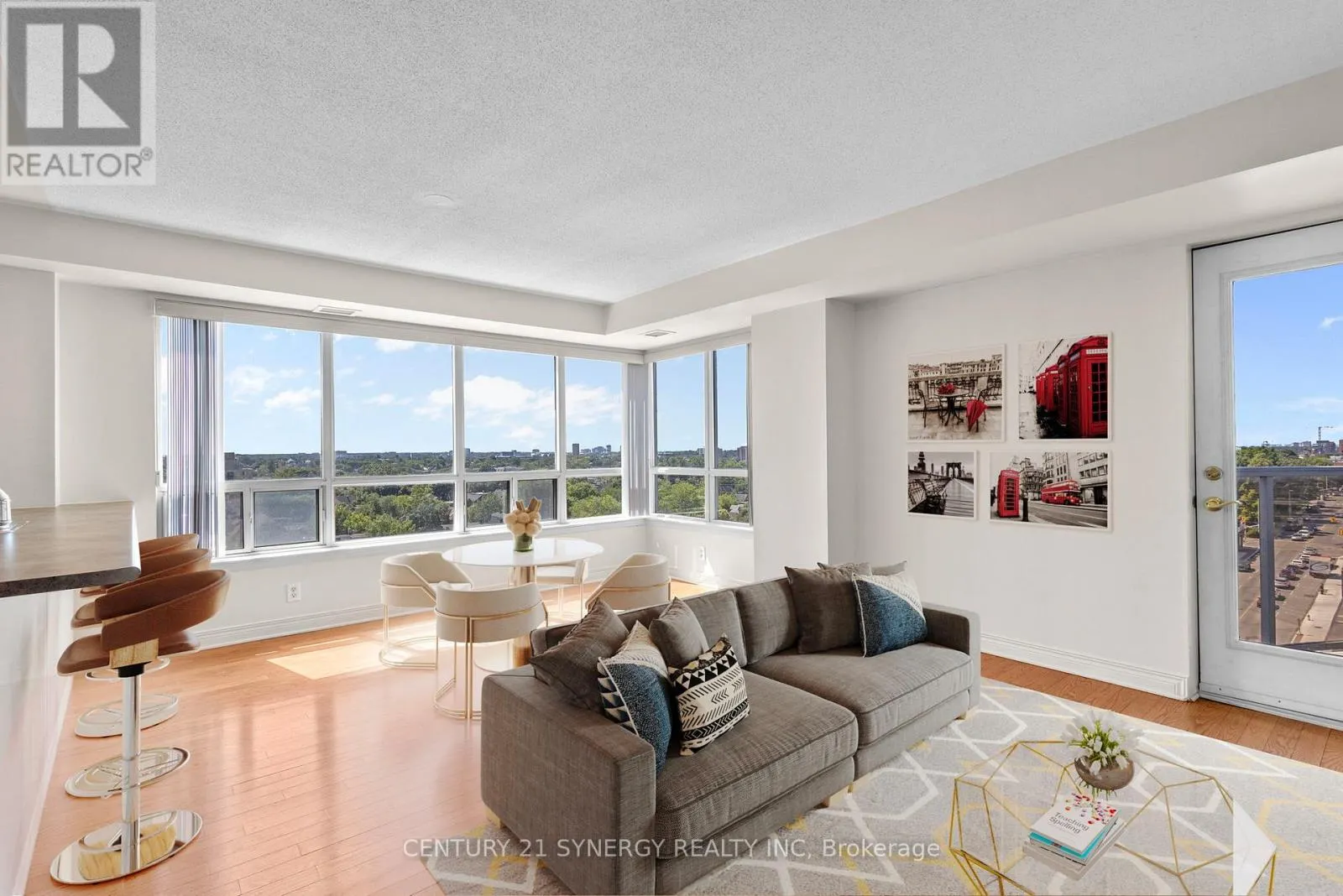 1109 - 429 SOMERSET STREET W