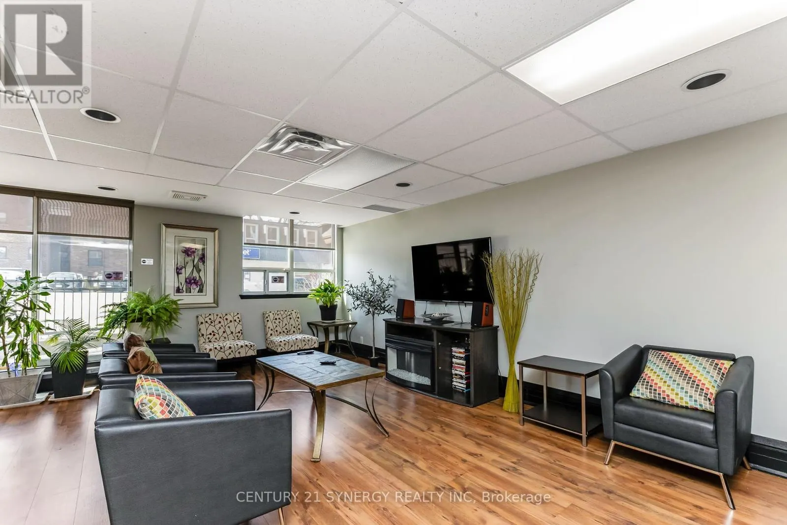 1109 - 429 SOMERSET STREET W