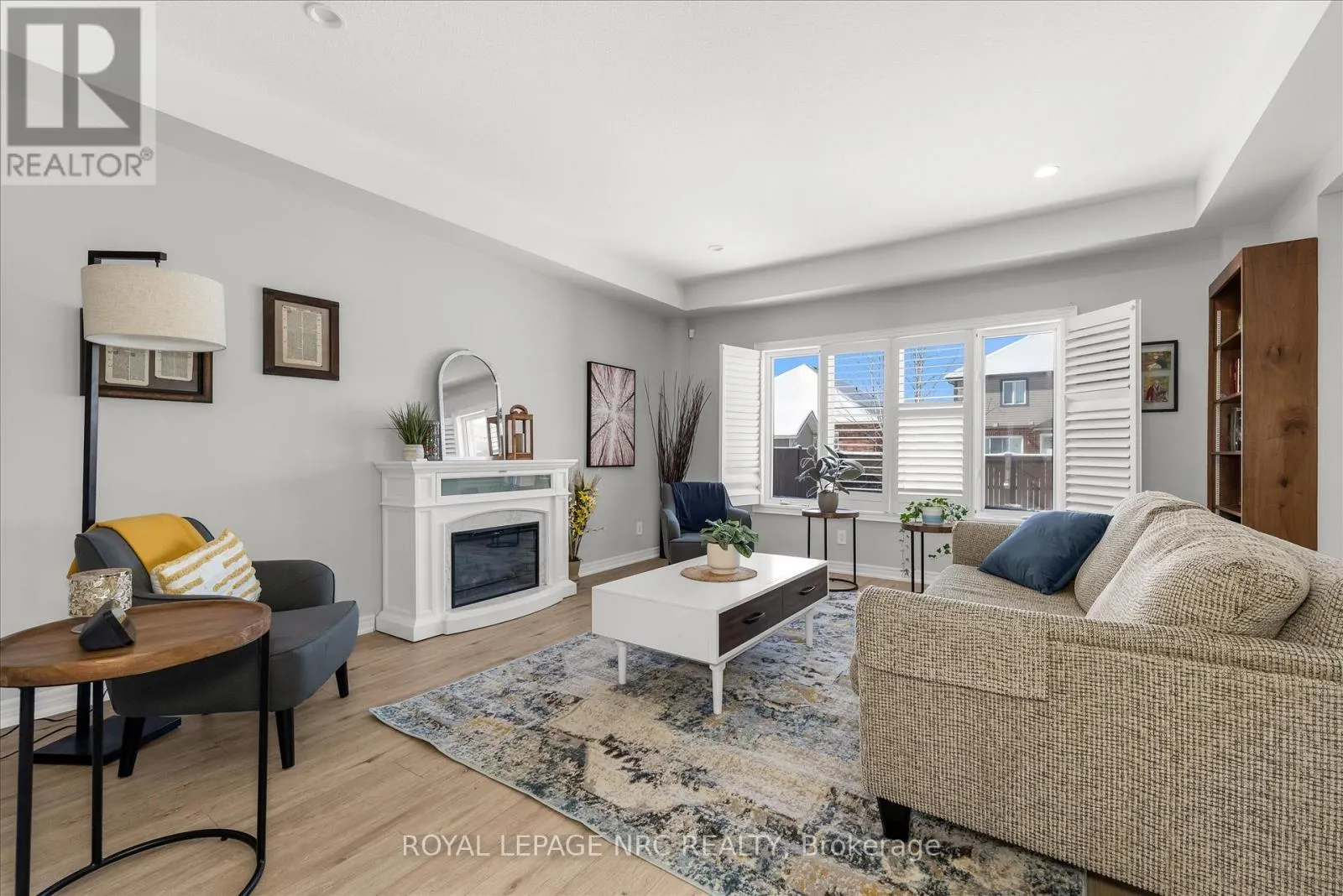 278 CARDINAL CRESCENT