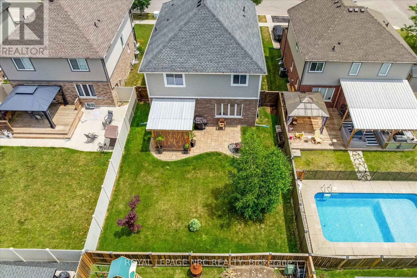 278 CARDINAL CRESCENT