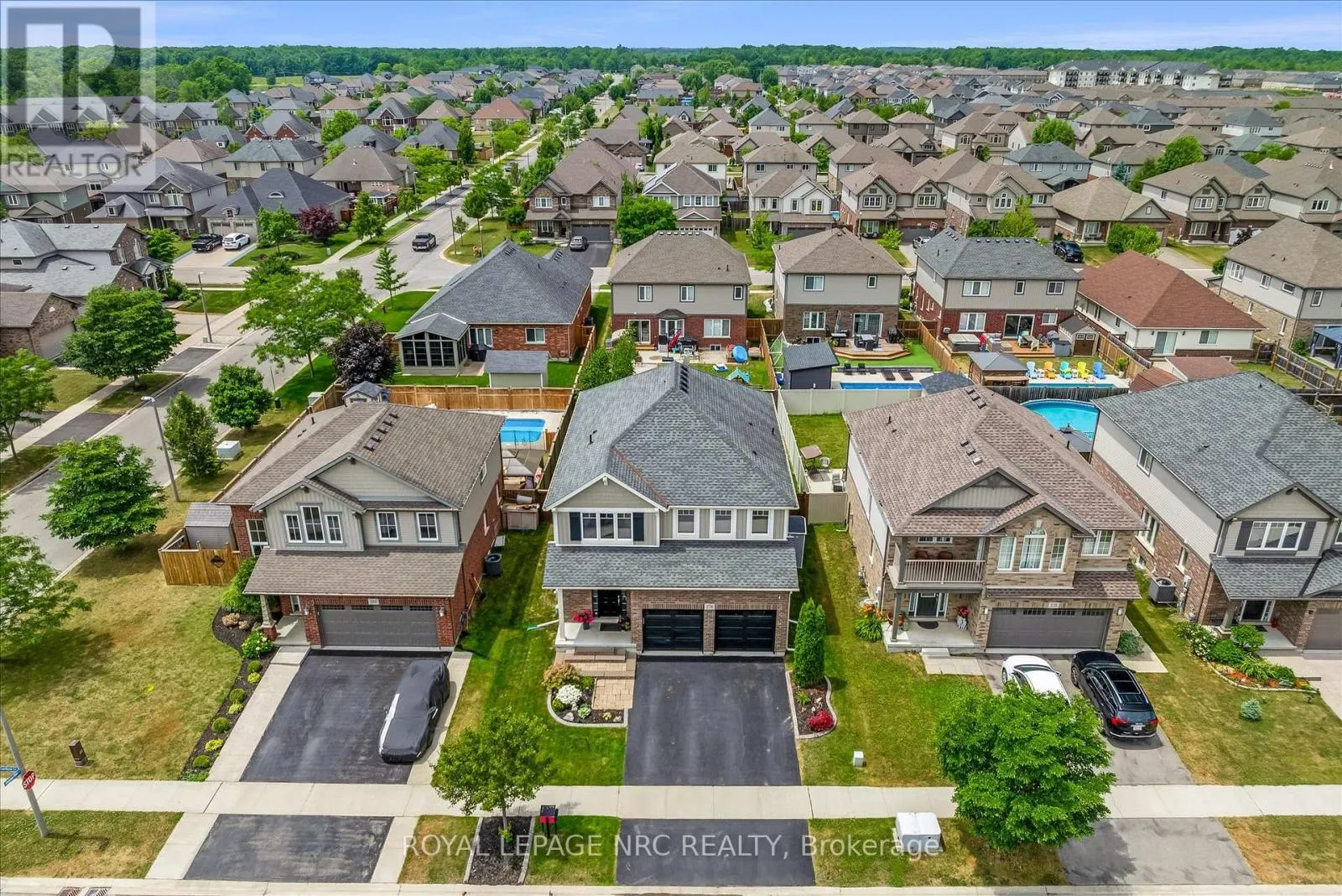 278 CARDINAL CRESCENT