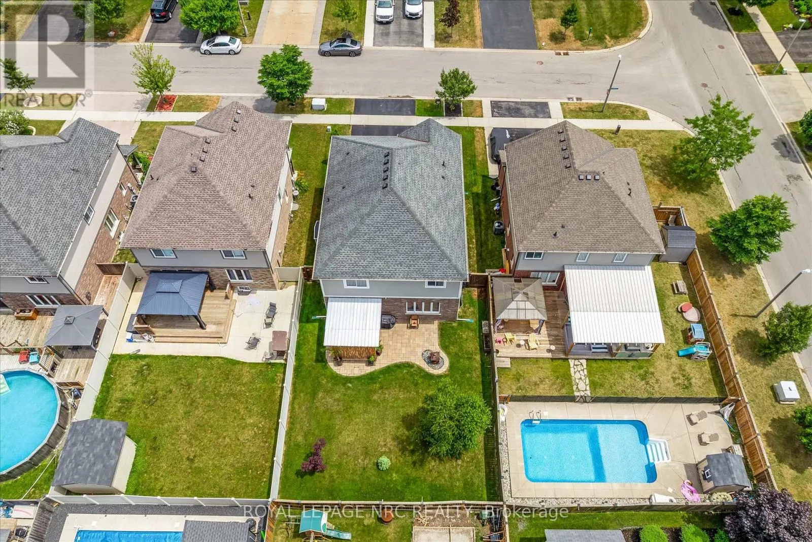 278 CARDINAL CRESCENT