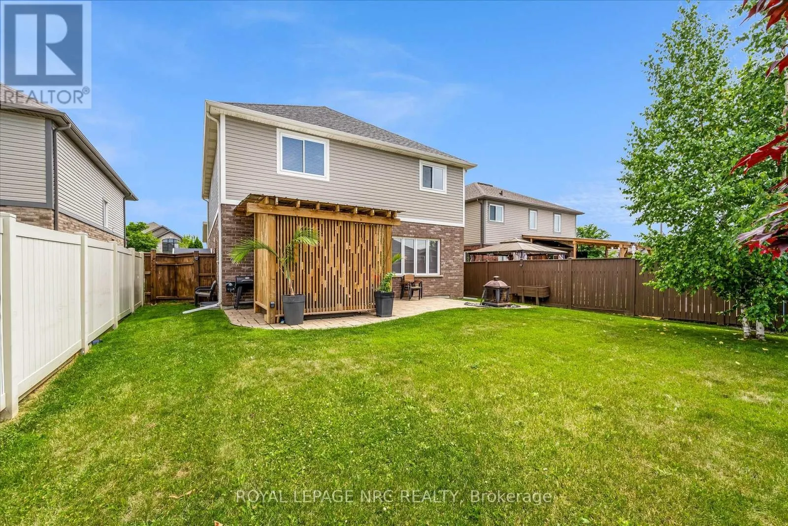 278 CARDINAL CRESCENT