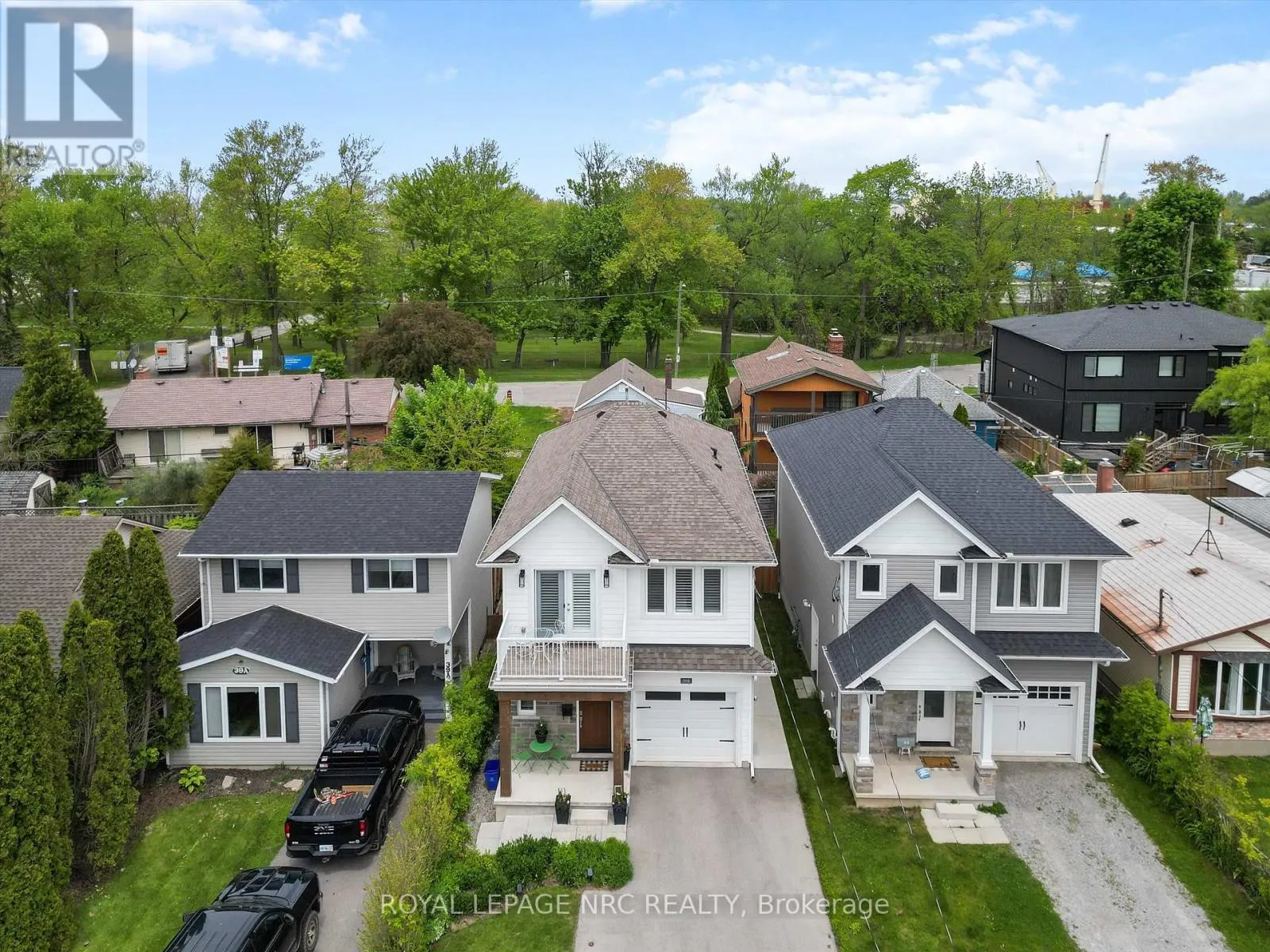 39B BEACHAVEN DRIVE
