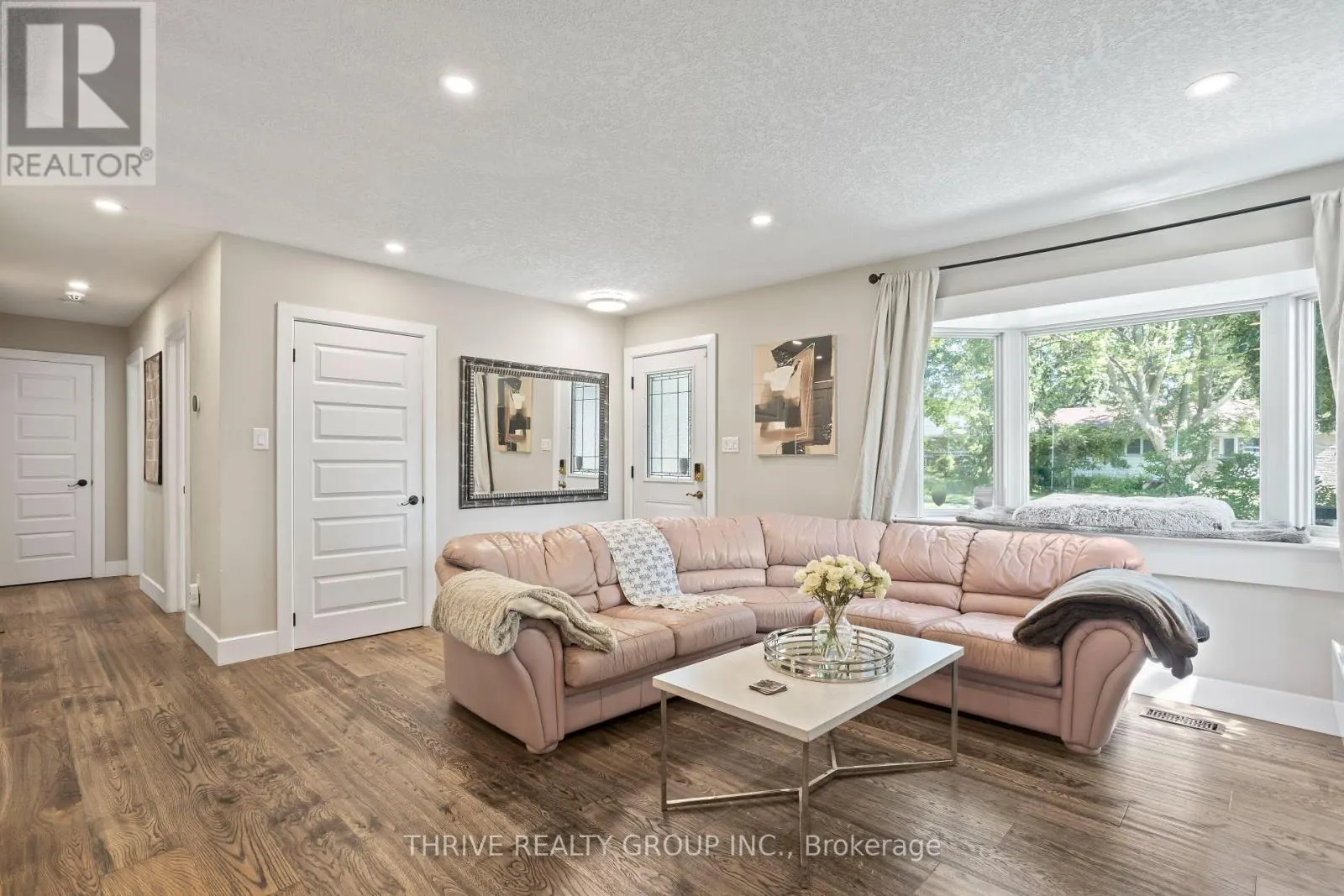 93 MANDEVILLE ROAD