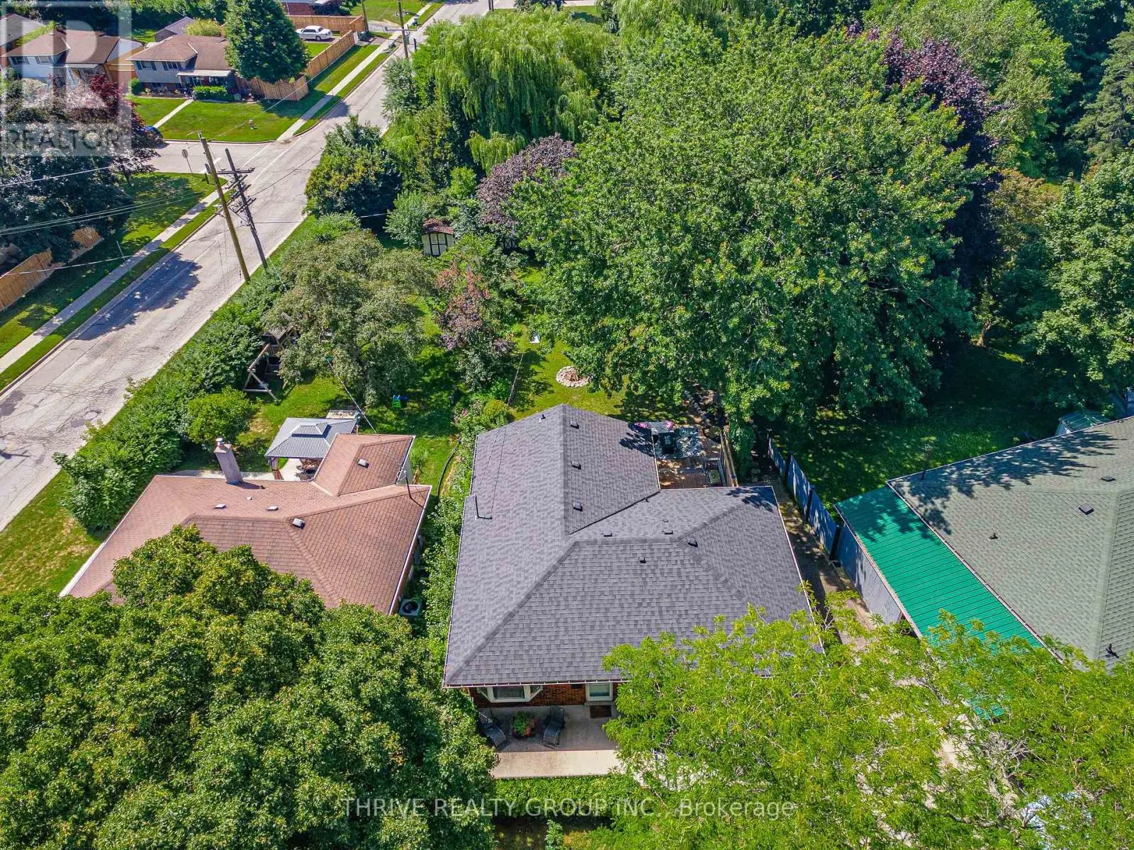 93 MANDEVILLE ROAD