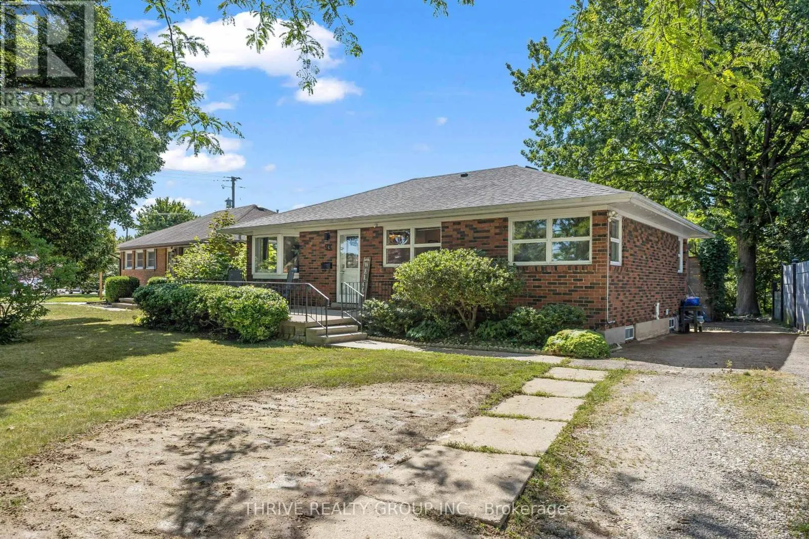 93 MANDEVILLE ROAD
