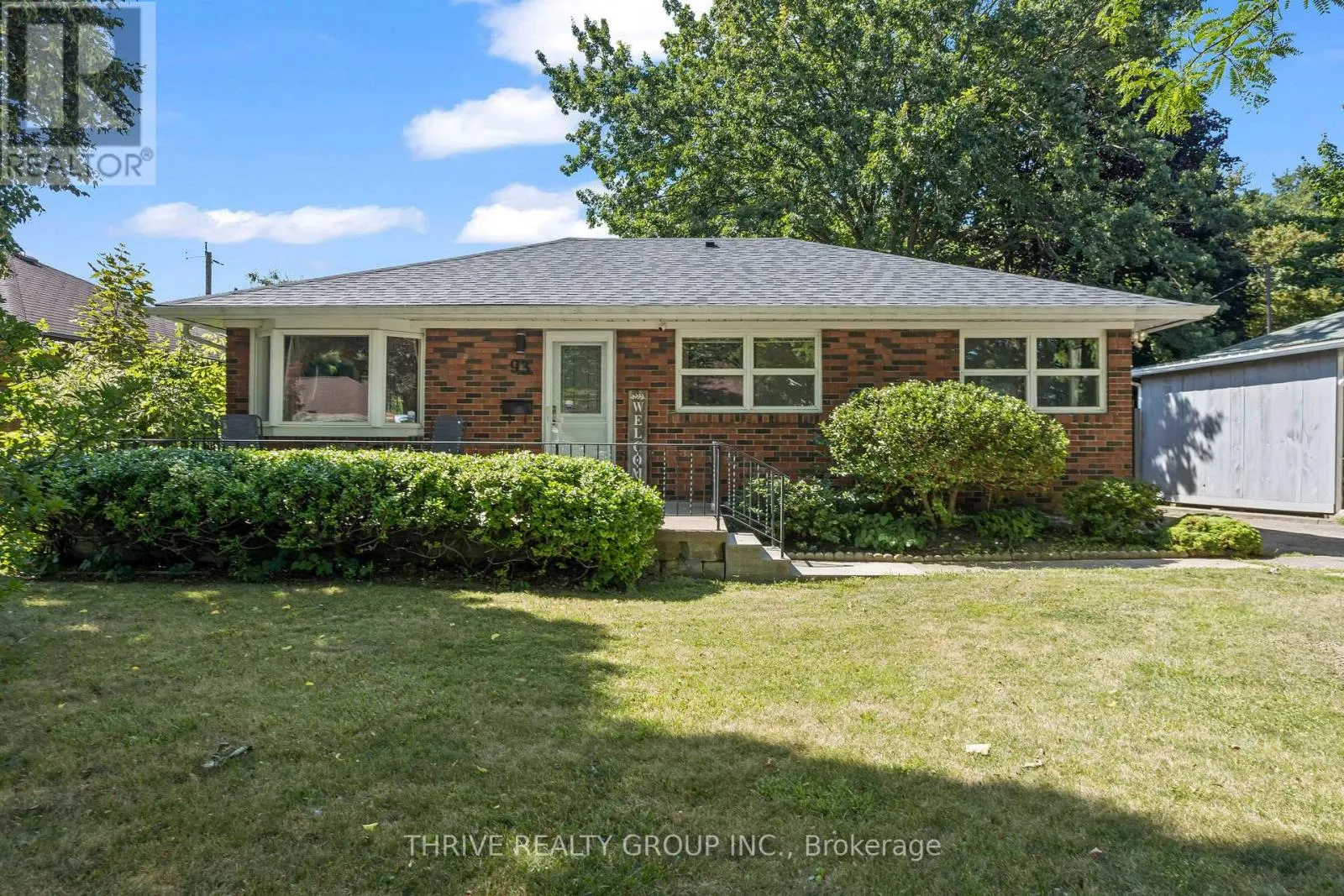 93 MANDEVILLE ROAD