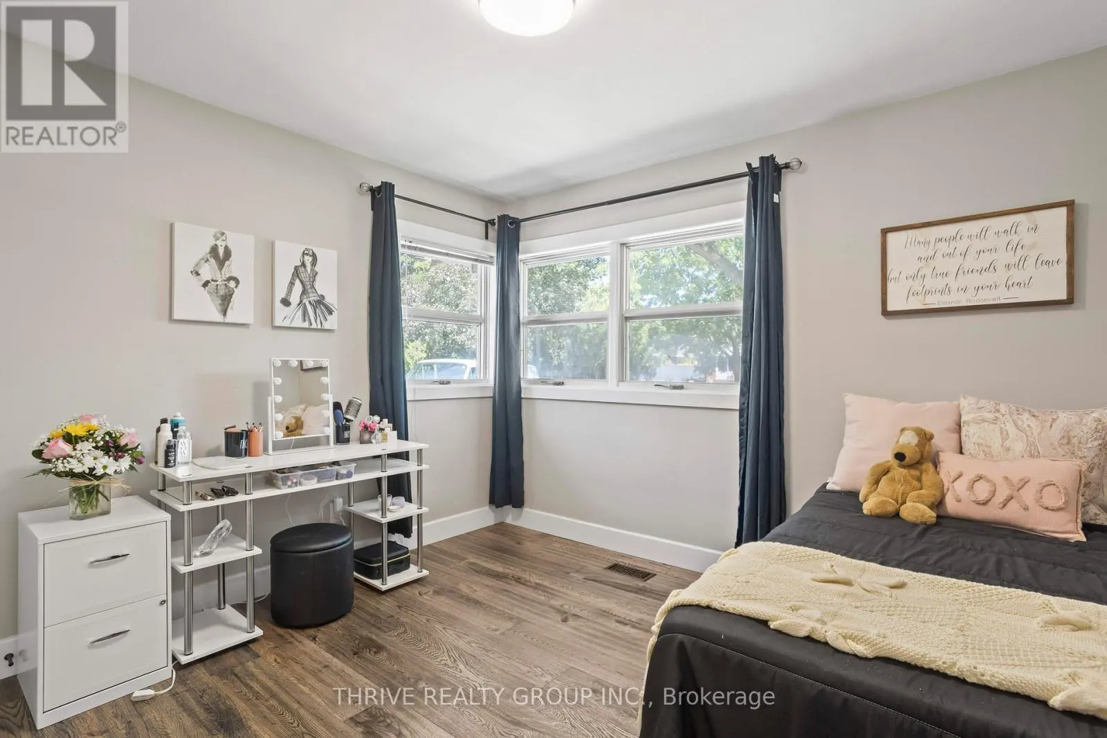 93 MANDEVILLE ROAD