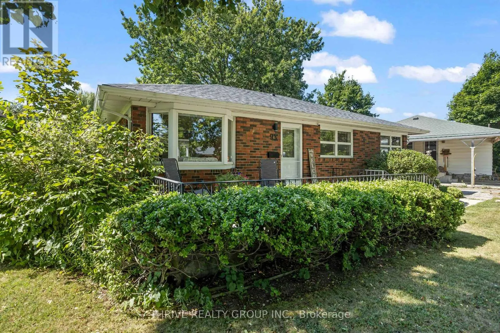 93 MANDEVILLE ROAD