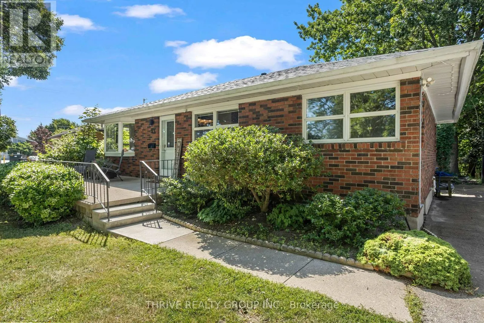 93 MANDEVILLE ROAD