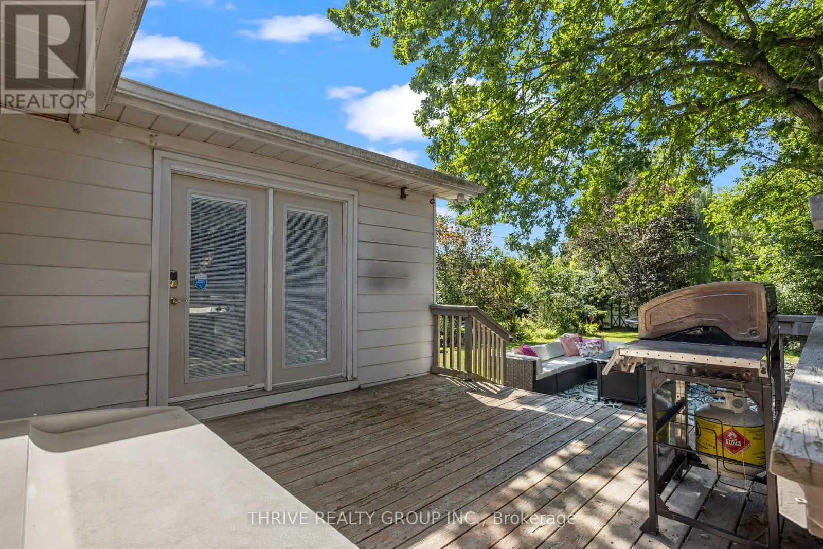 93 MANDEVILLE ROAD