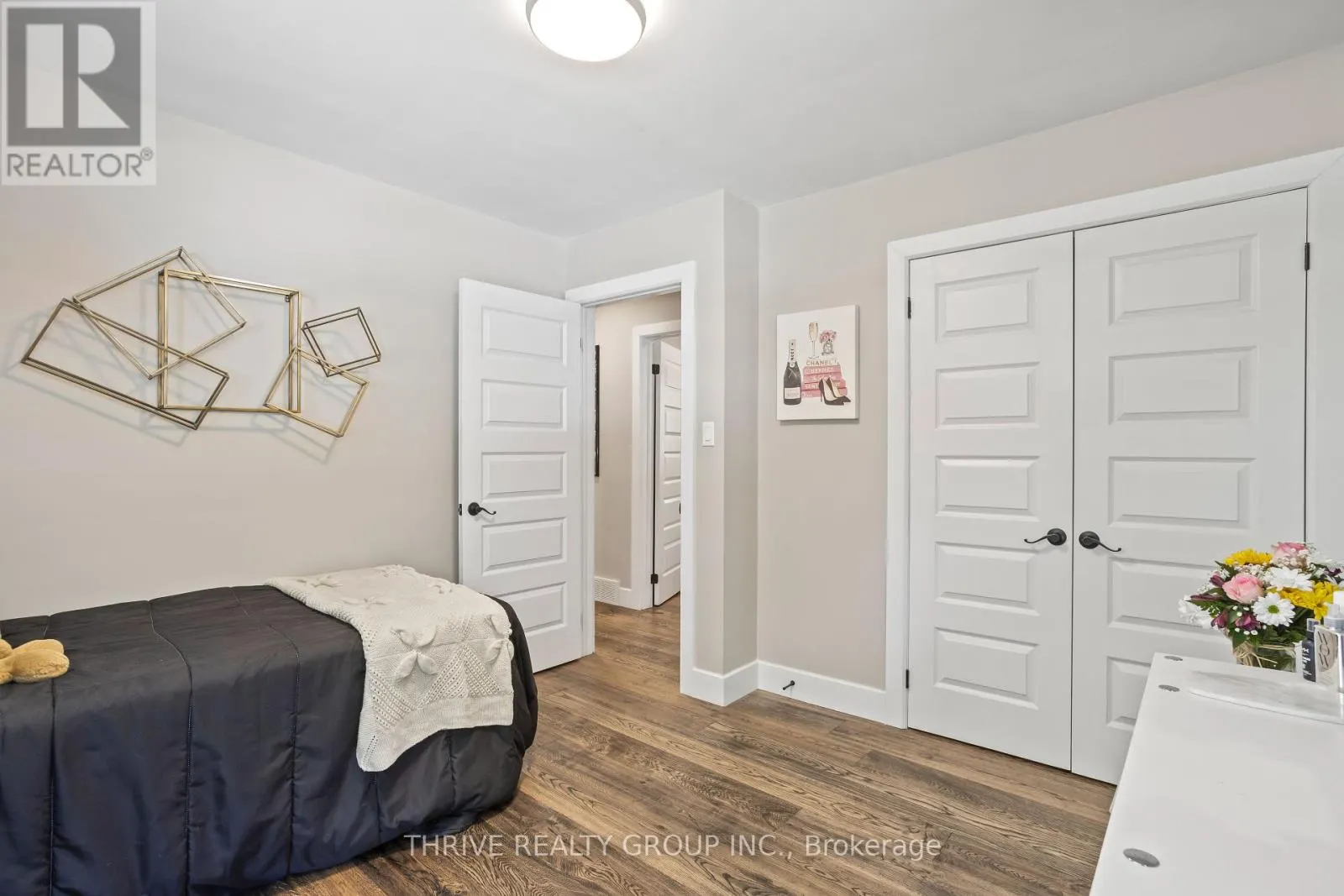93 MANDEVILLE ROAD