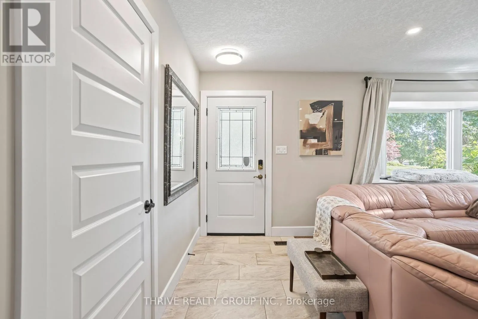93 MANDEVILLE ROAD