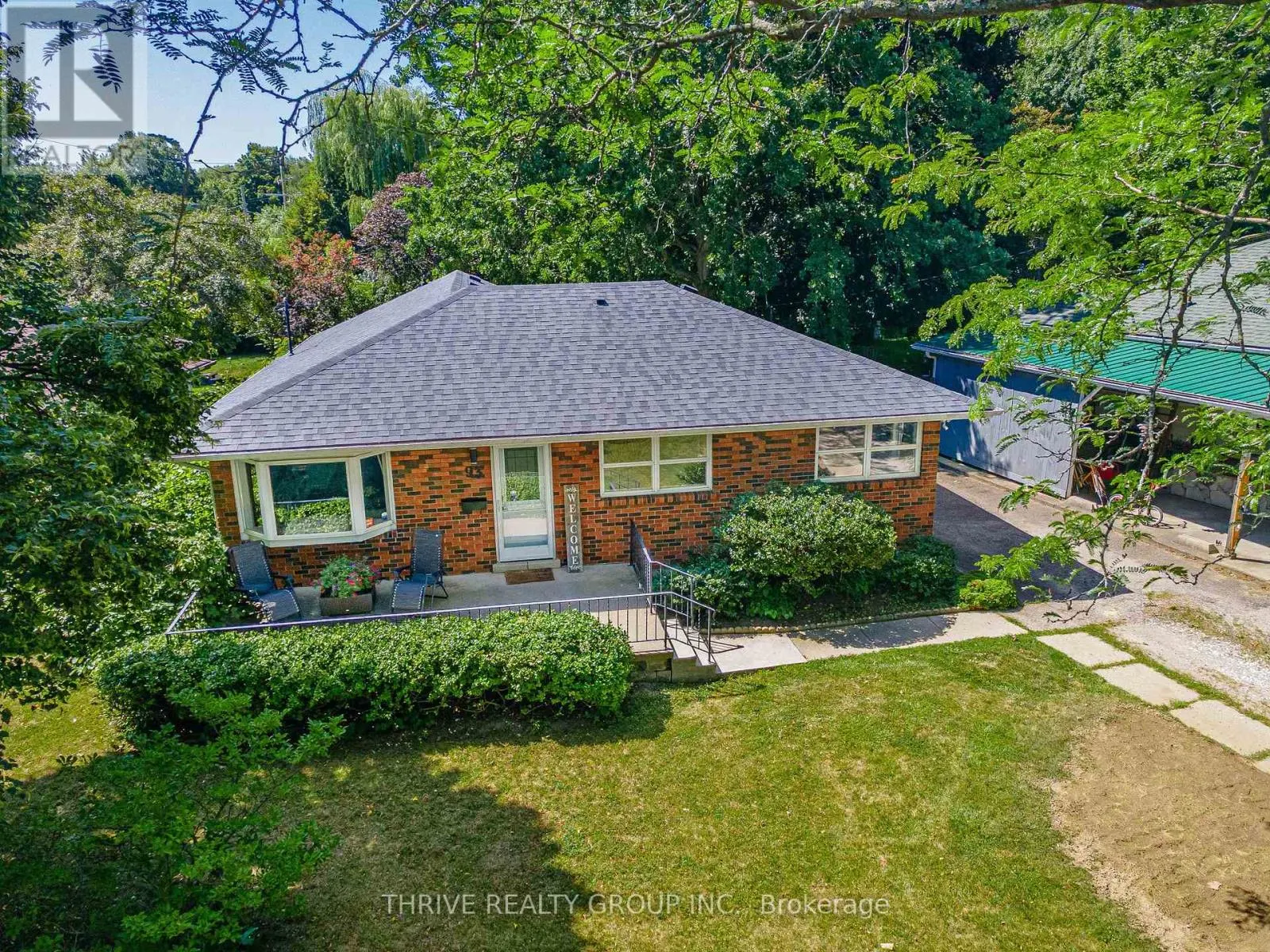93 MANDEVILLE ROAD