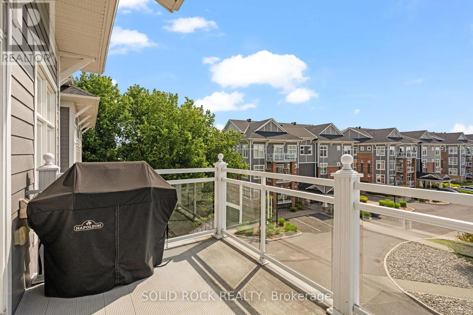 301 - 345 ELIZABETH COSGROVE PRIVATE