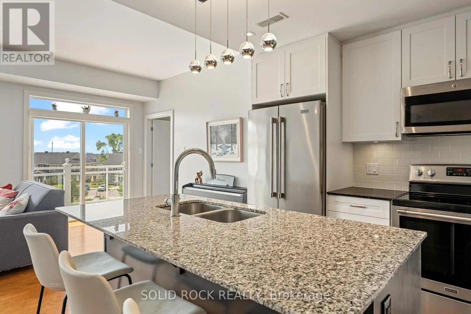 301 - 345 ELIZABETH COSGROVE PRIVATE