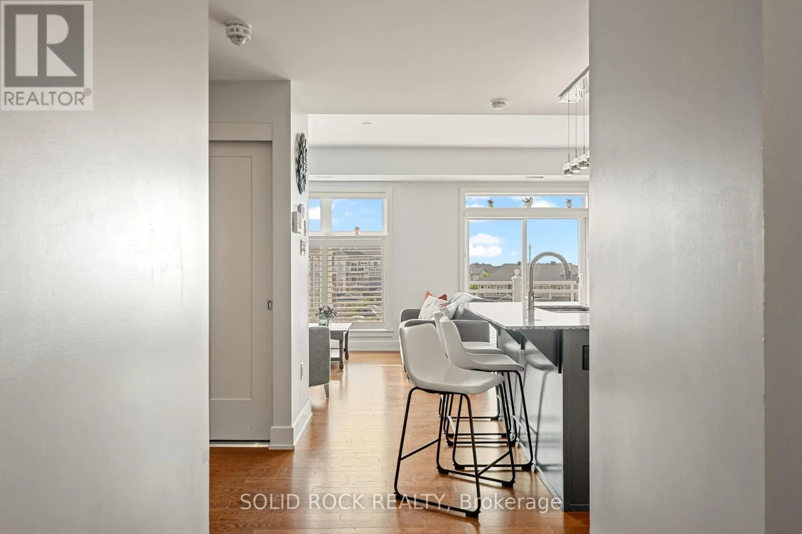 301 - 345 ELIZABETH COSGROVE PRIVATE