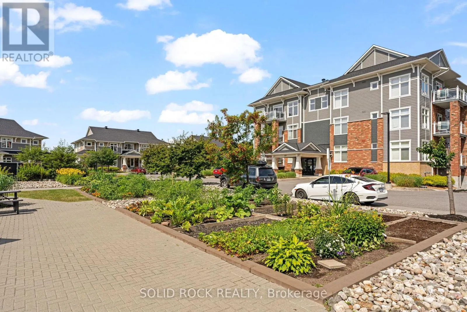 301 - 345 ELIZABETH COSGROVE PRIVATE