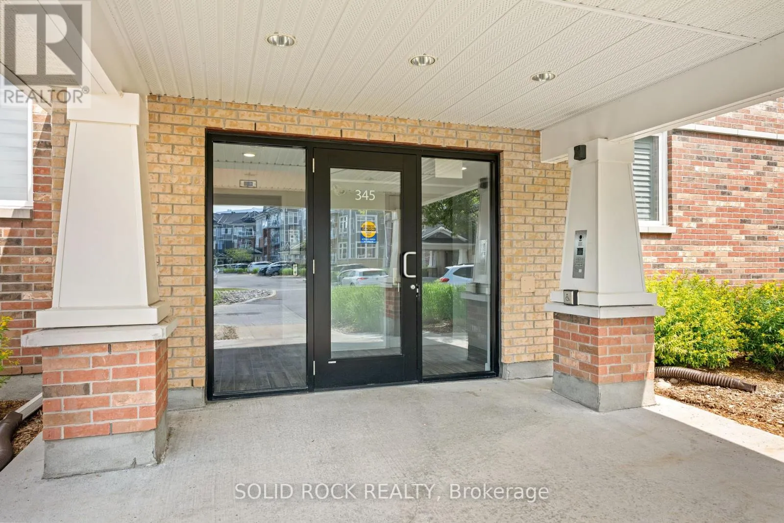 301 - 345 ELIZABETH COSGROVE PRIVATE