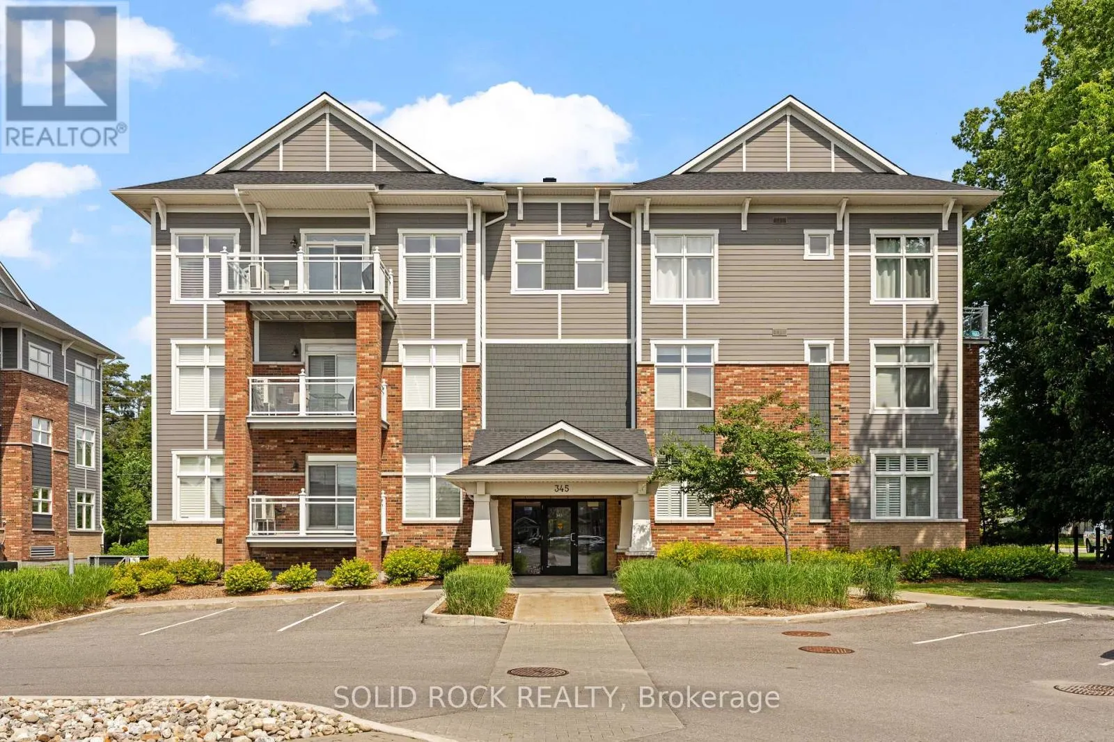 301 - 345 ELIZABETH COSGROVE PRIVATE