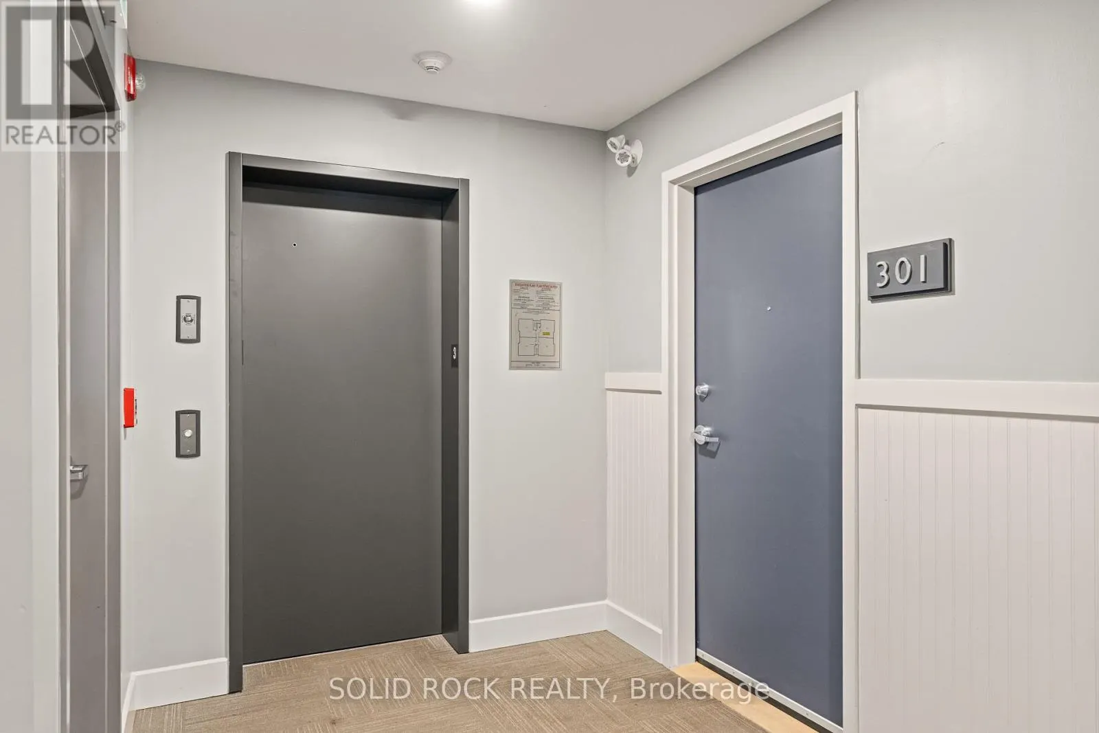 301 - 345 ELIZABETH COSGROVE PRIVATE