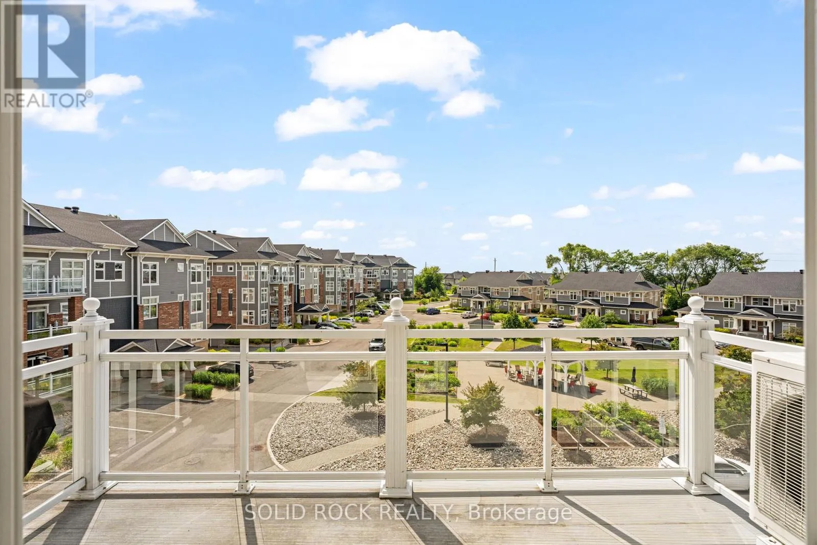 301 - 345 ELIZABETH COSGROVE PRIVATE