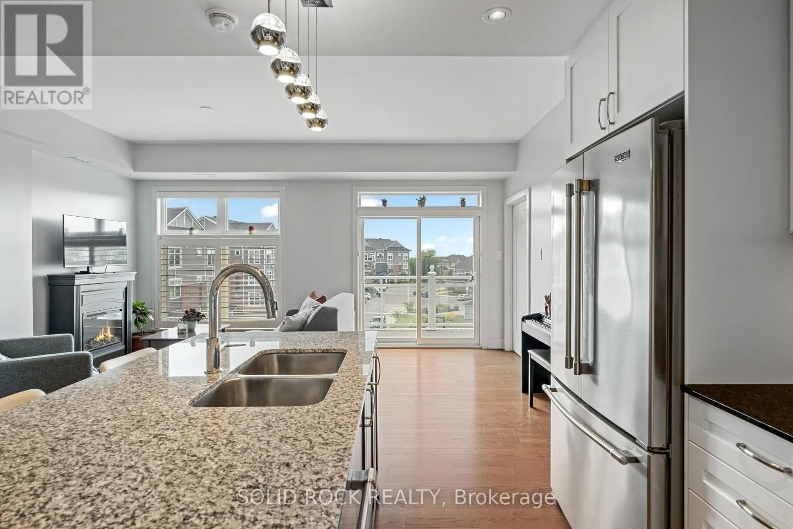 301 - 345 ELIZABETH COSGROVE PRIVATE