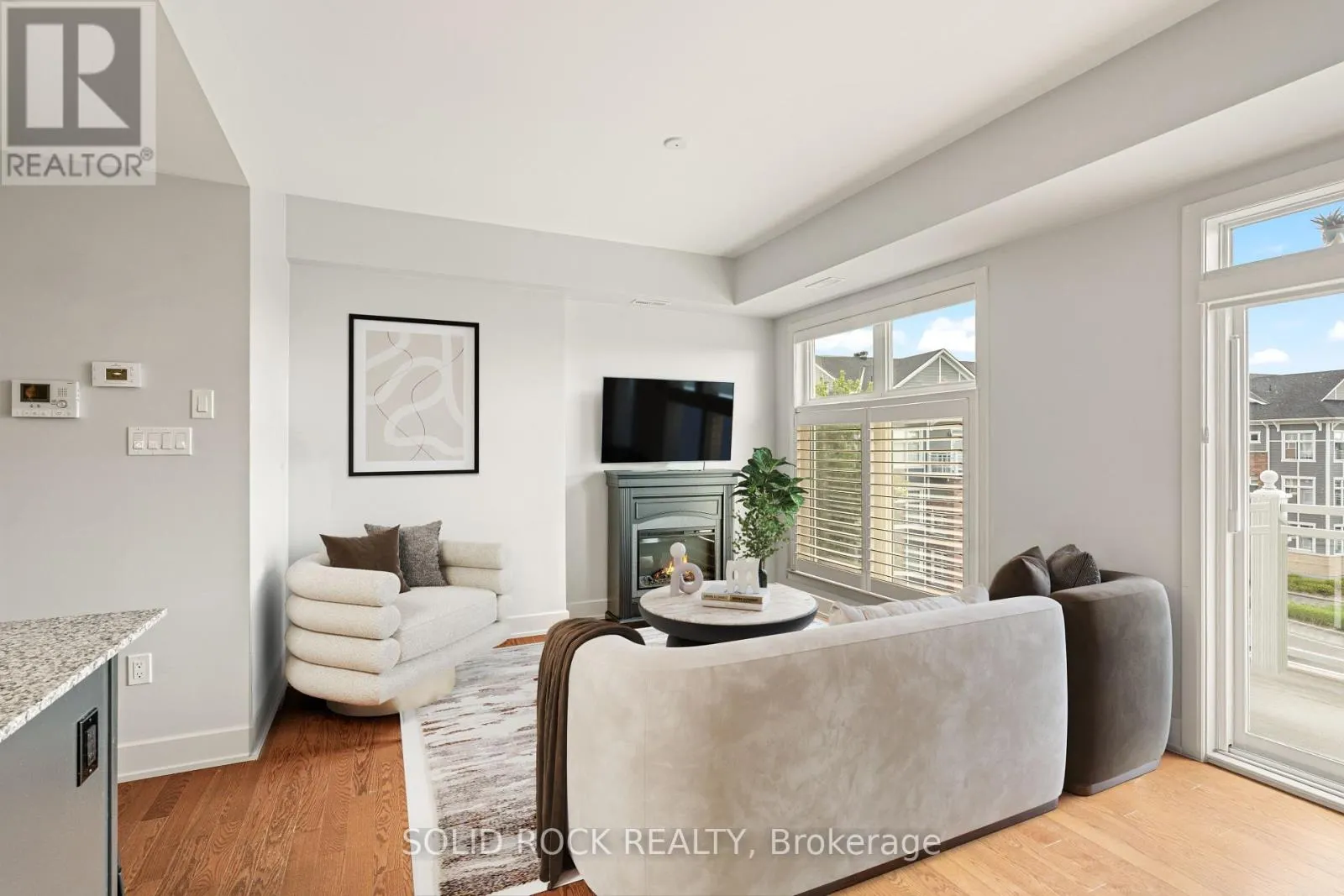 301 - 345 ELIZABETH COSGROVE PRIVATE